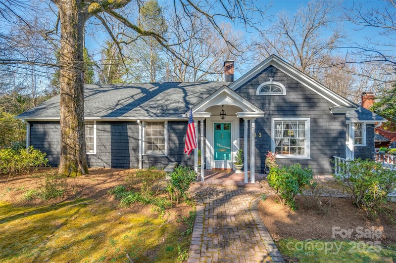 45 Pine Crest Ln, Tryon, NC 28782
