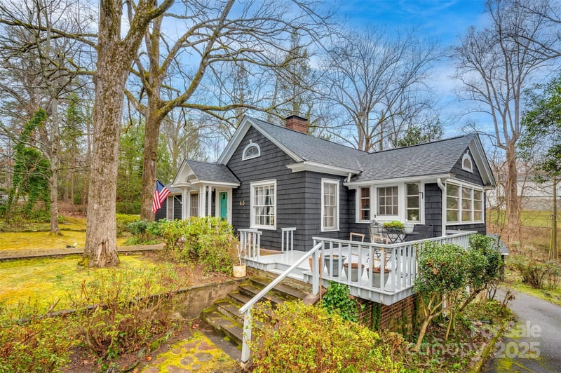 45 Pine Crest Ln, Tryon, NC 28782
