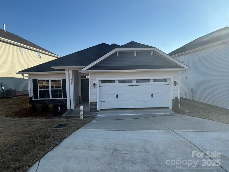 713 Inwood Hill Dr #96, Gastonia, NC 28056