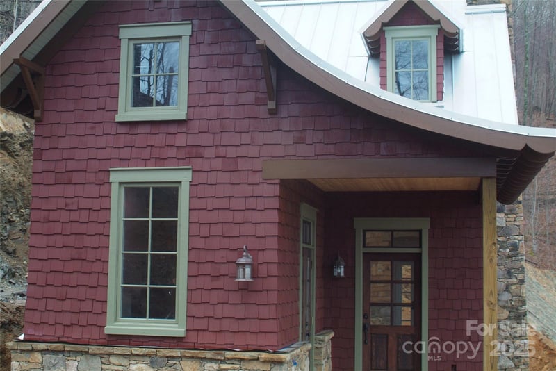 Lot 67 Mystic Ridge Rd #67, Mars Hill, NC 28754