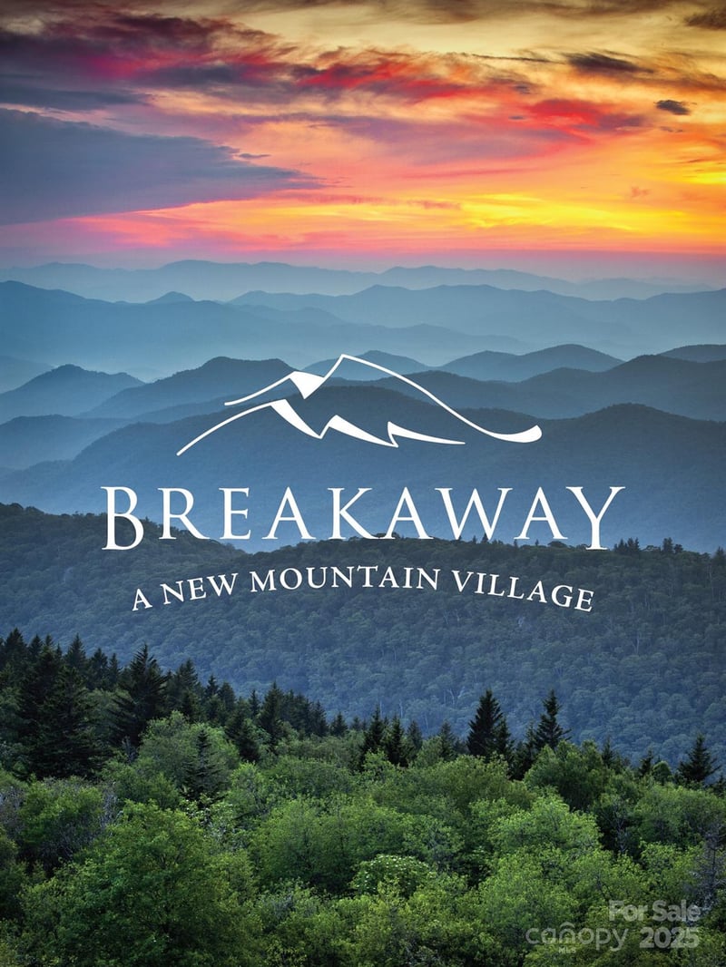 Lot 67 Mystic Ridge Rd #67, Mars Hill, NC 28754