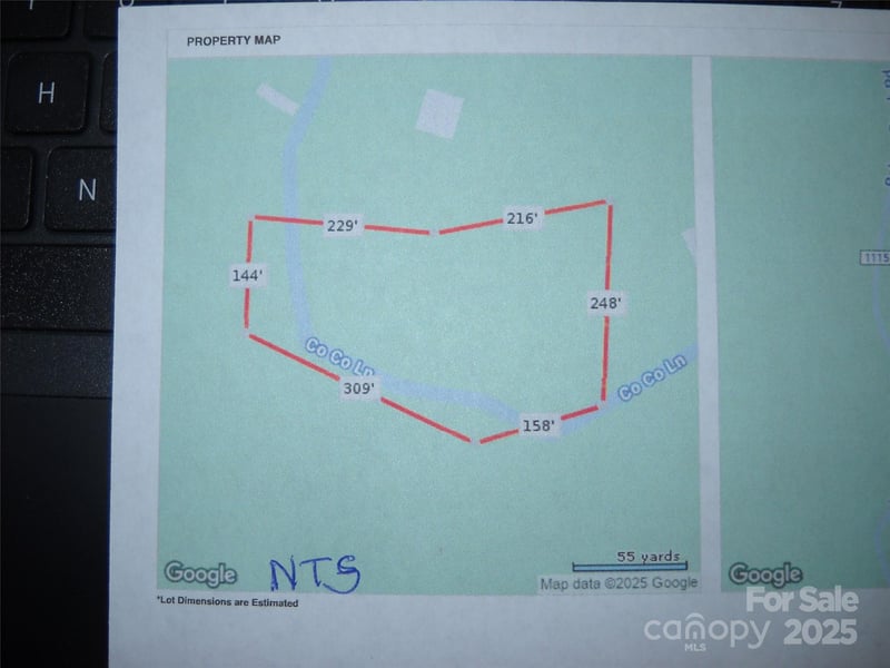 11 Coco Ln, Burnsville, NC 28714