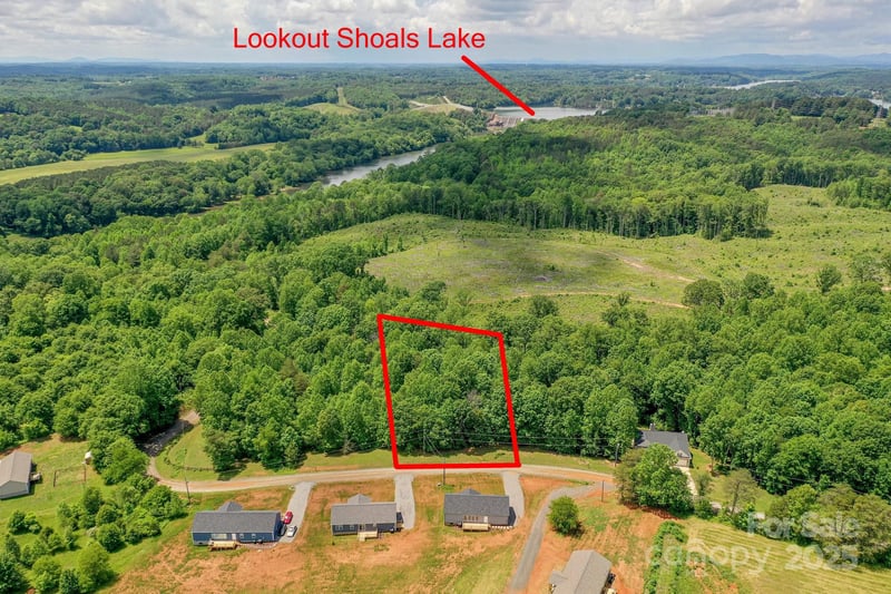 00 Lookout Dam Rd #17, Statesville, NC 28625