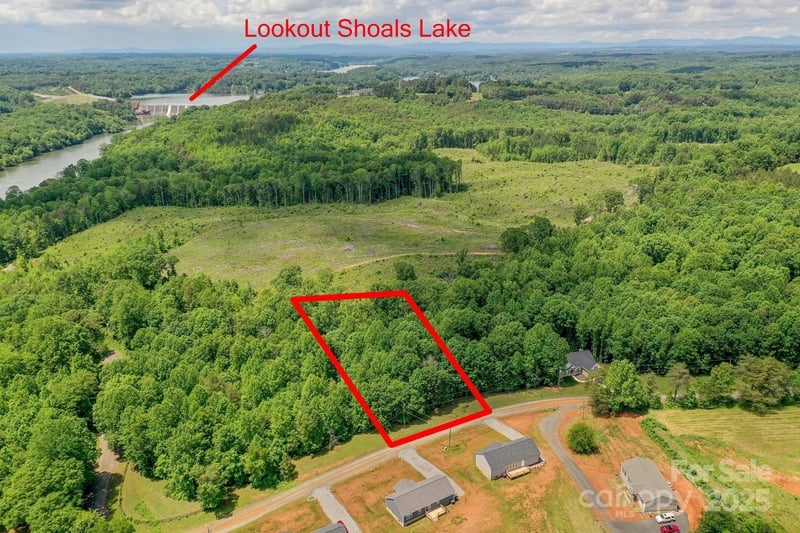 00 Lookout Dam Rd #17, Statesville, NC 28625