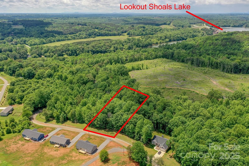 00 Lookout Dam Rd #17, Statesville, NC 28625