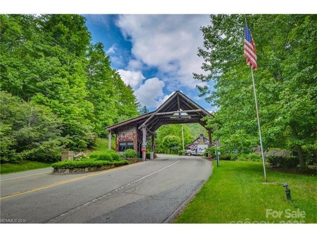 285 Granny Lewis Ln, Mars Hill, NC 28754