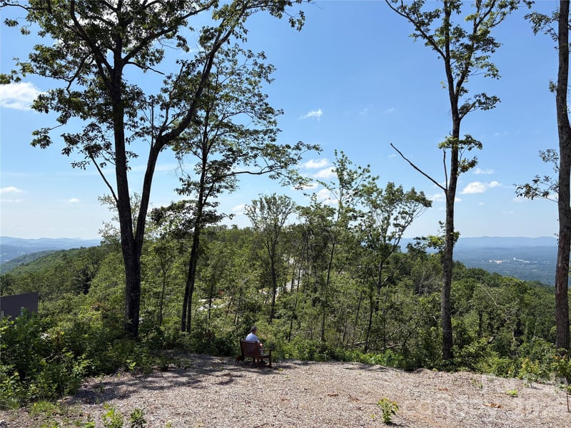 Lot 50 Mountain Grove Ln #50, Fletcher, NC 28732