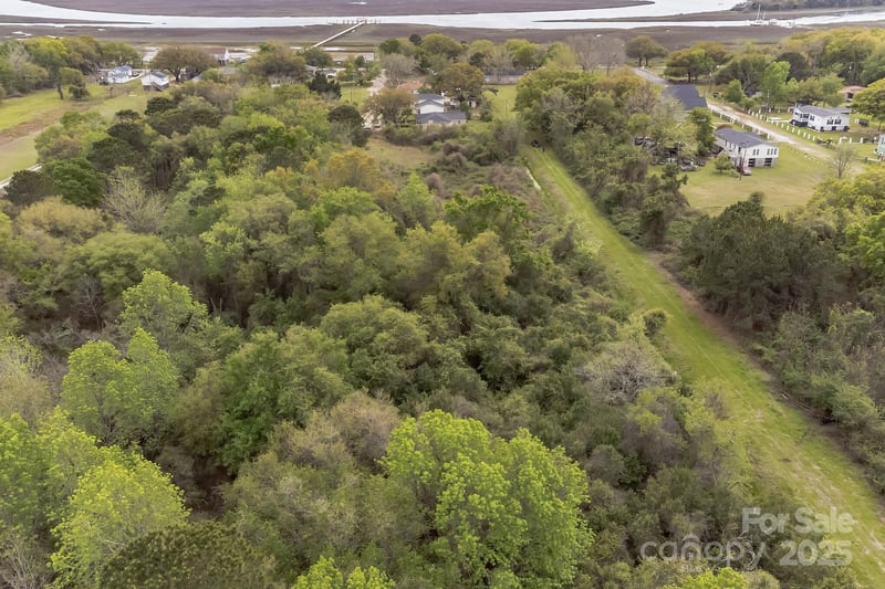 2165 Rosebush Ln, Charleston, SC 29412