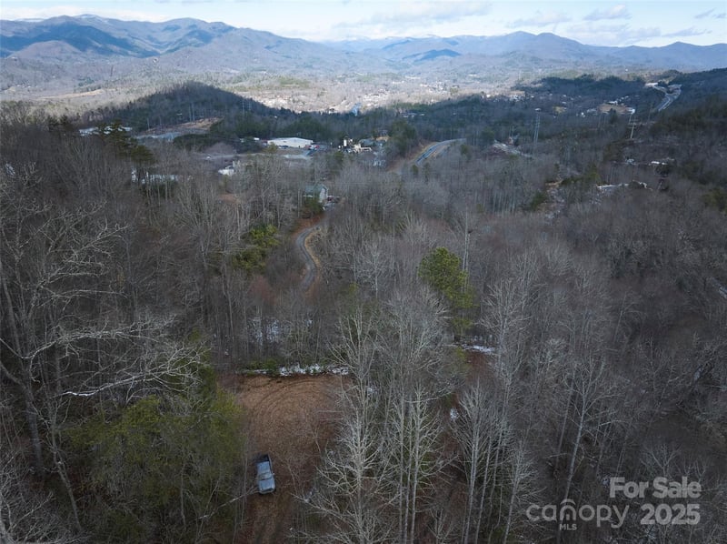 Jenkins Branch Rd, Bryson City, NC 28713