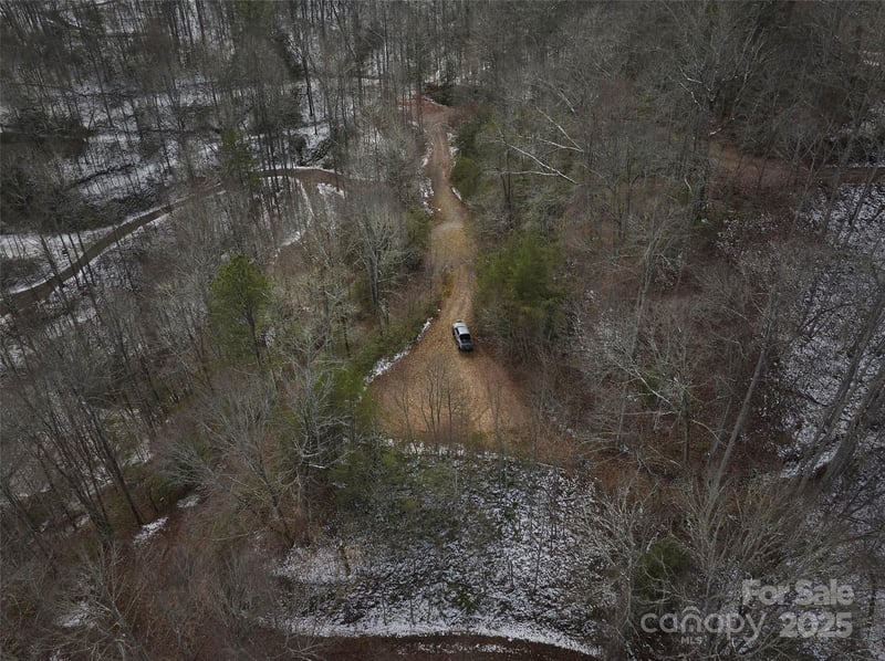 Jenkins Branch Rd, Bryson City, NC 28713