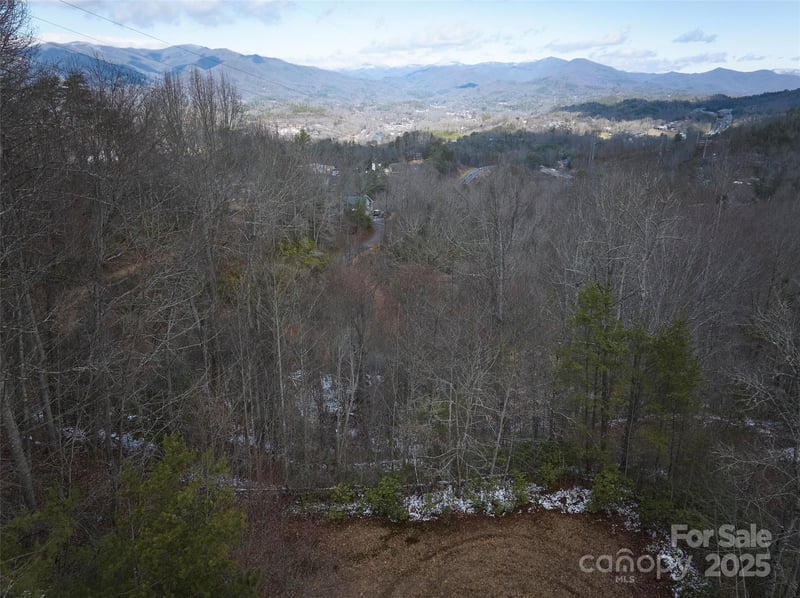 Jenkins Branch Rd, Bryson City, NC 28713