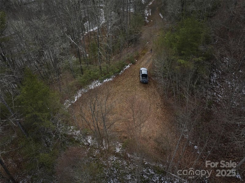 Jenkins Branch Rd, Bryson City, NC 28713