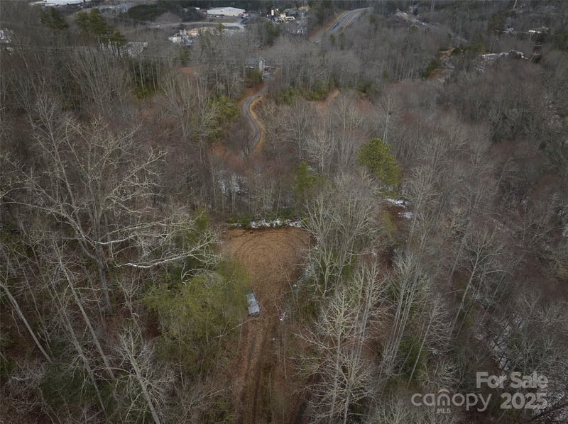 Jenkins Branch Rd, Bryson City, NC 28713