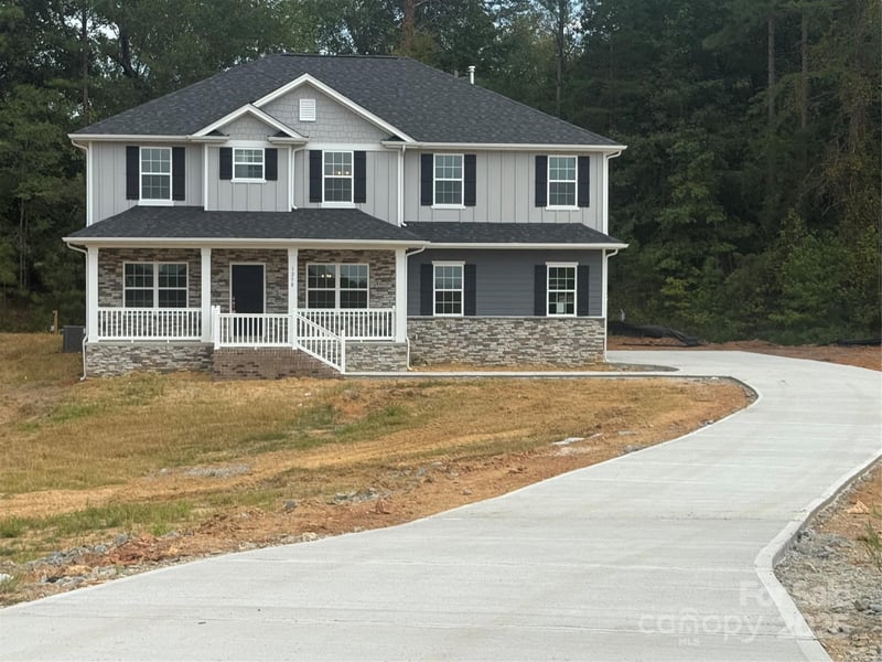 1258 Willow Grove Ln #101, York, SC 29745