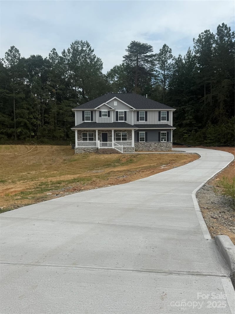 1258 Willow Grove Ln #101, York, SC 29745