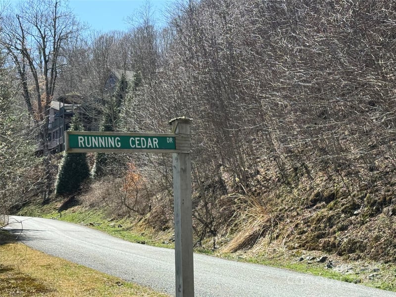 53 - 55 Running Cedar Dr, Mars Hill, NC 28754