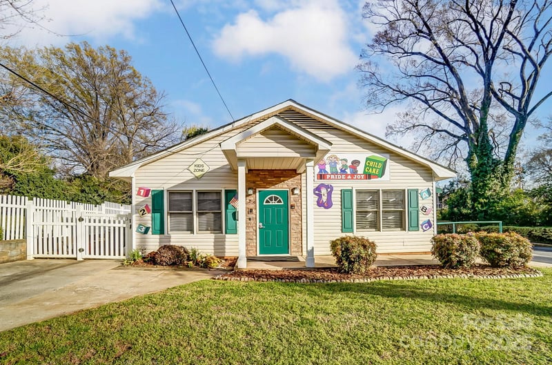 229 Fox St, Charlotte, NC 28204