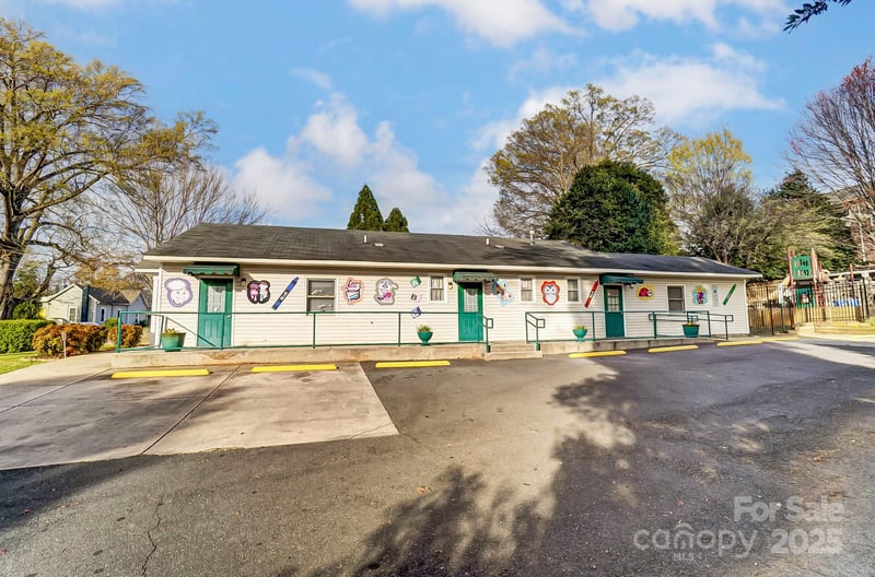 229 Fox St, Charlotte, NC 28204