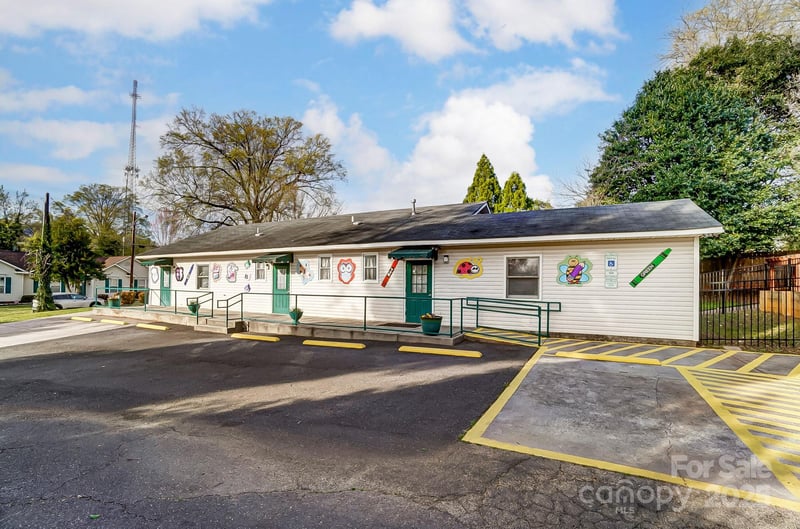 229 Fox St, Charlotte, NC 28204