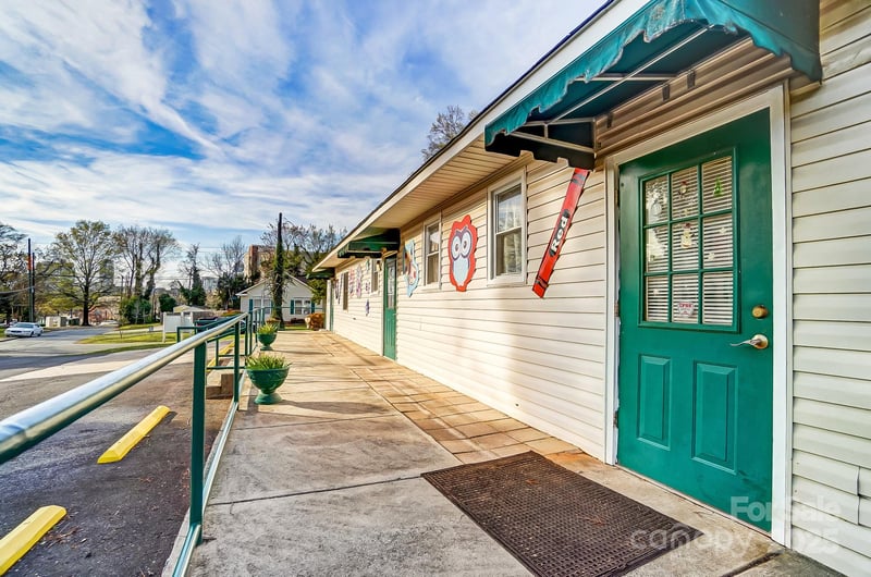 229 Fox St, Charlotte, NC 28204