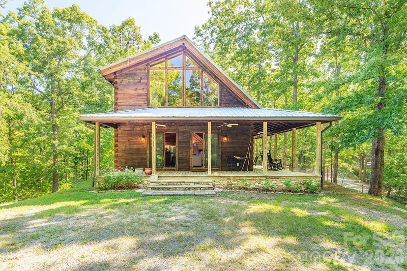 145 Mountain Forest Dr, Union Mills, NC 28167