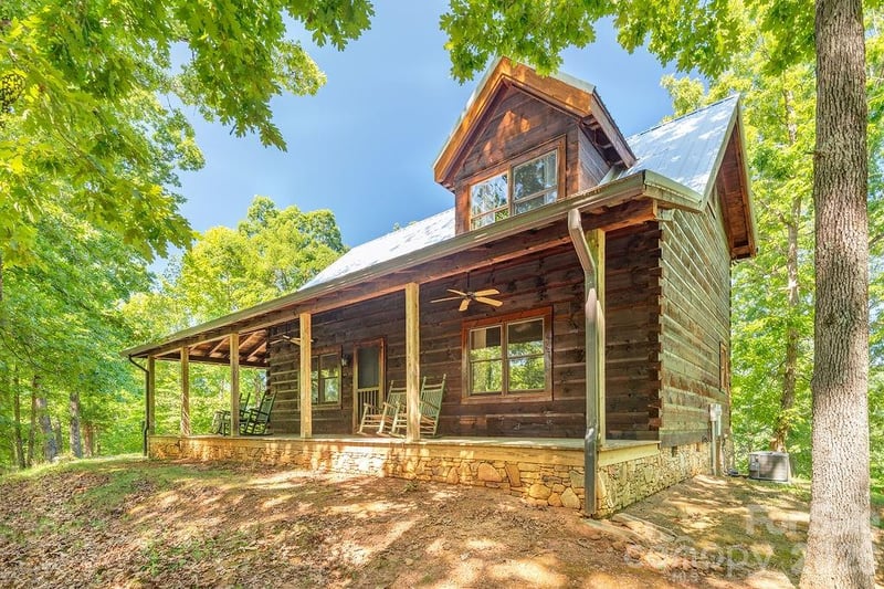 145 Mountain Forest Dr, Union Mills, NC 28167