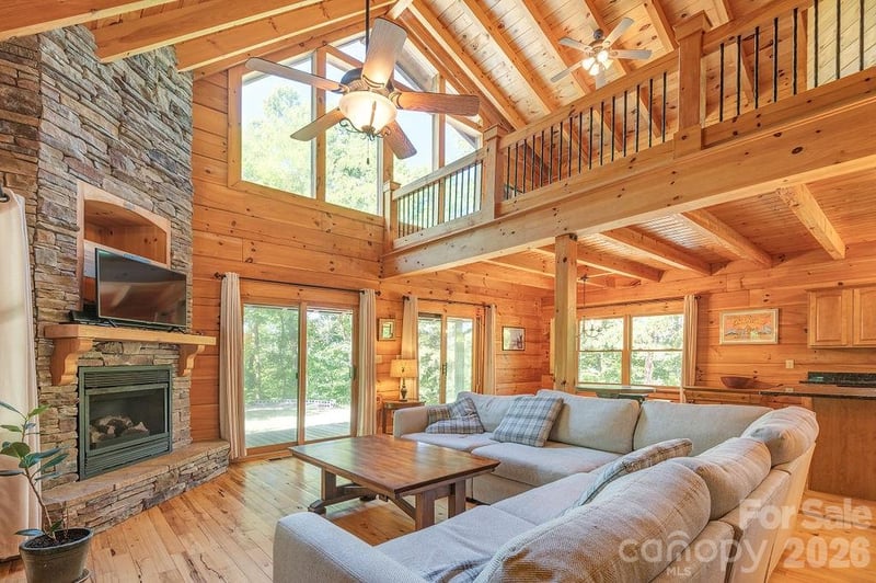 145 Mountain Forest Dr, Union Mills, NC 28167