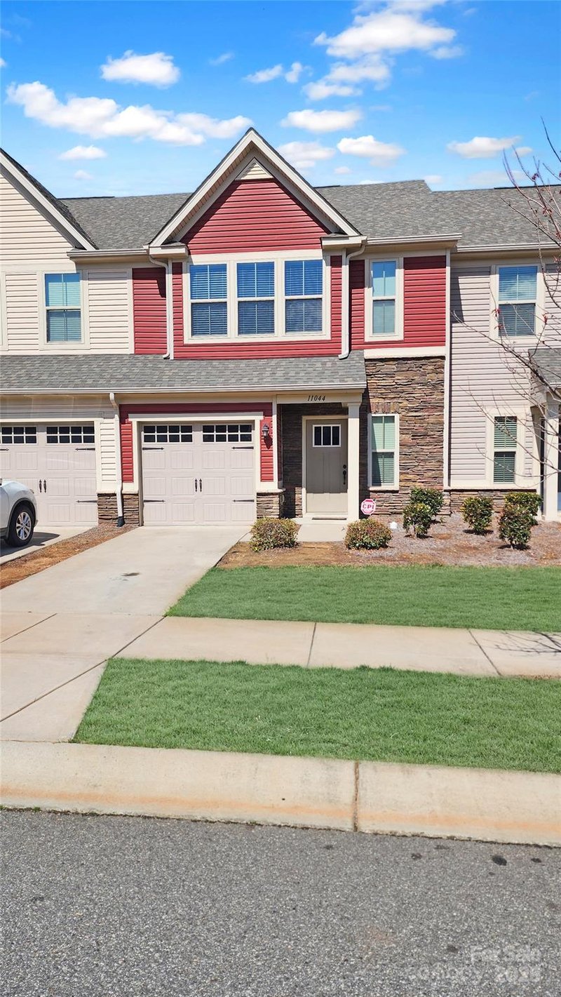 11044 Telegraph Rd, Concord, NC 28027