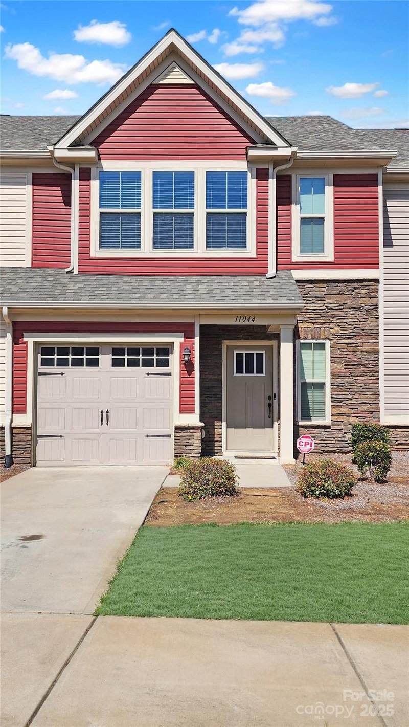 11044 Telegraph Rd, Concord, NC 28027
