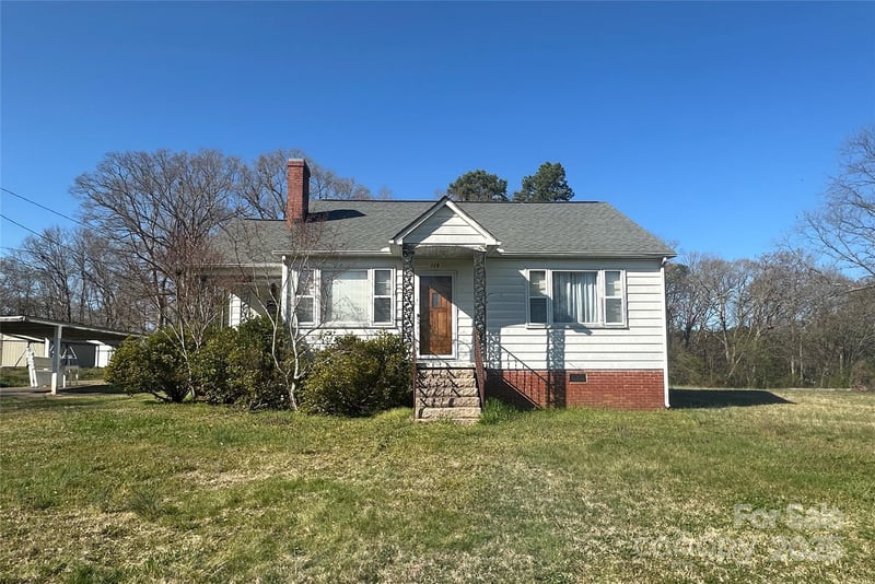 514 Blume St, Landis, NC 28088