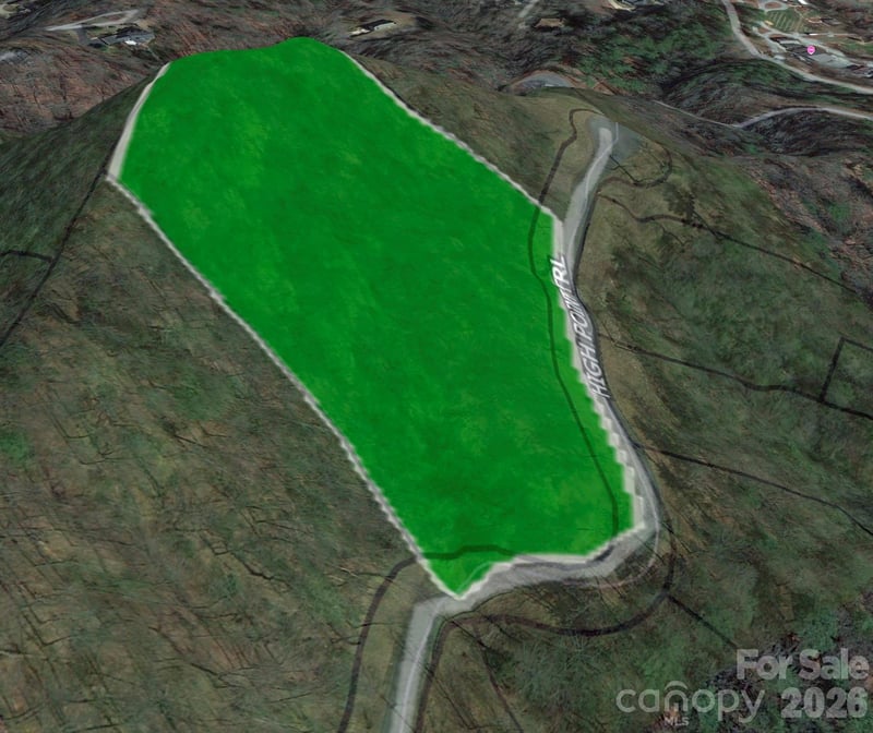 999 High Point Trl #32, Brevard, NC 28712