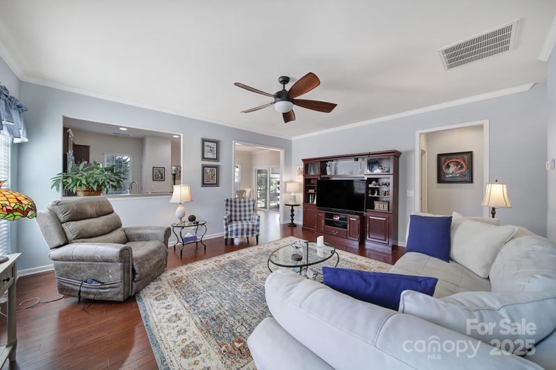 5011 Broad Ln, Fort Mill, SC 29707