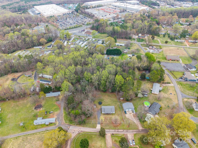Brickyard Rd, Charlotte, NC 28214