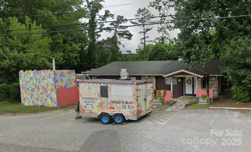 3076 Sweeten Creek Rd, Asheville, NC 28803