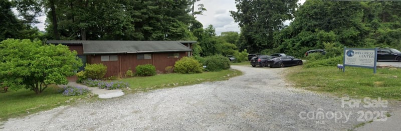 3076 Sweeten Creek Rd, Asheville, NC 28803