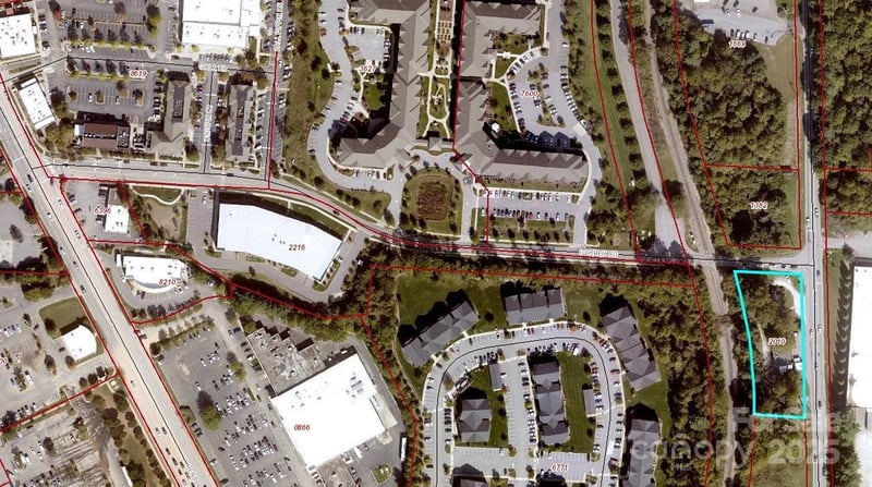 3076 Sweeten Creek Rd, Asheville, NC 28803