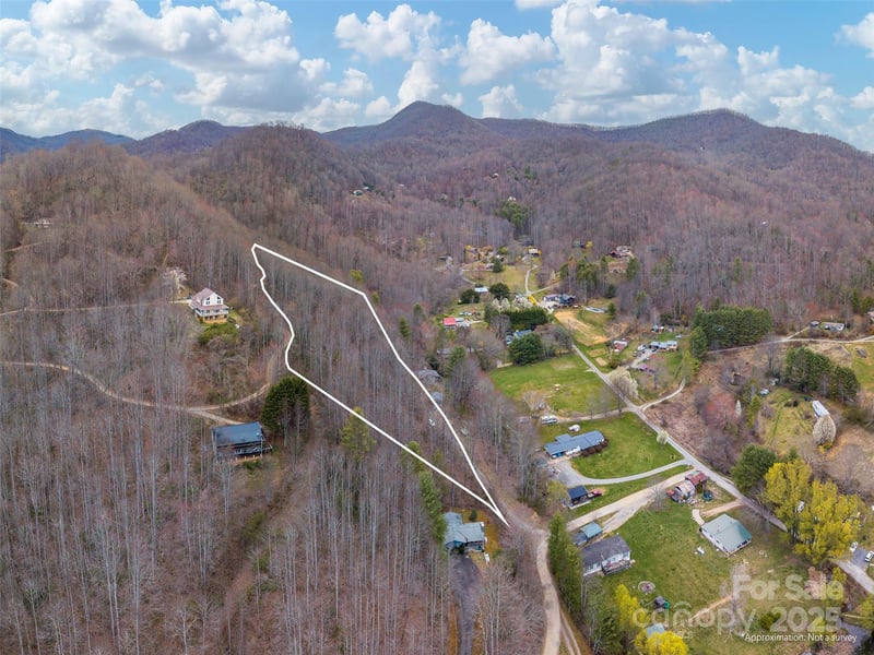 99999 Molasses Way #18, Waynesville, NC 28785