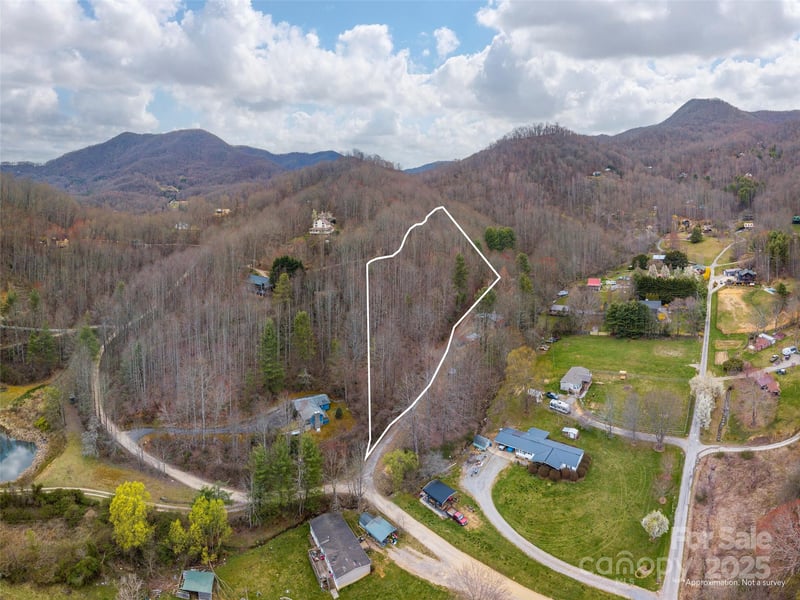99999 Molasses Way #18, Waynesville, NC 28785