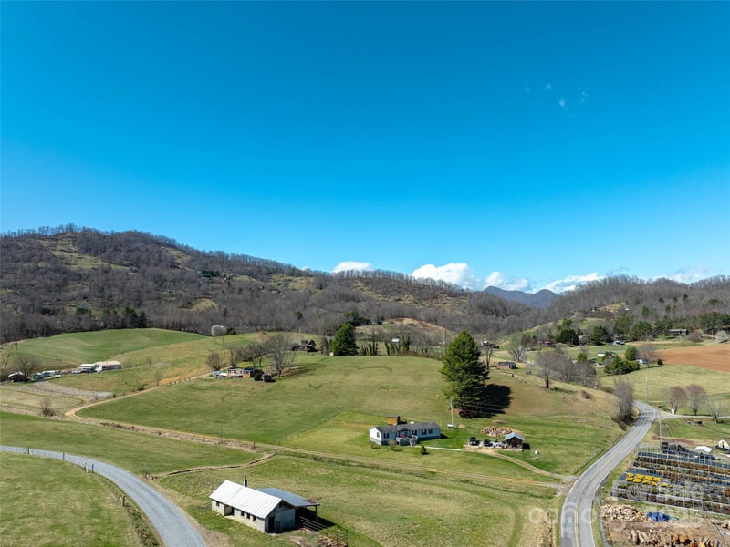 00 Ty Lea Dr, Waynesville, NC 28785