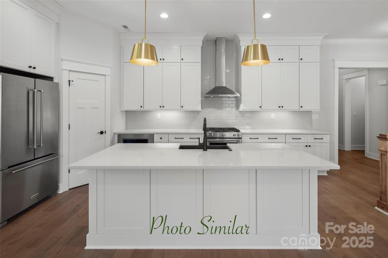 58 Chimney Chase Trl #3, Hendersonville, NC 28739