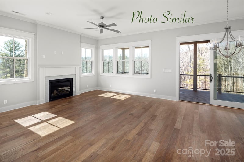 58 Chimney Chase Trl #3, Hendersonville, NC 28739