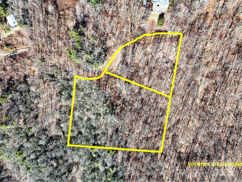 00 Barn Cove Rd #61 & 62, Clyde, NC 28721