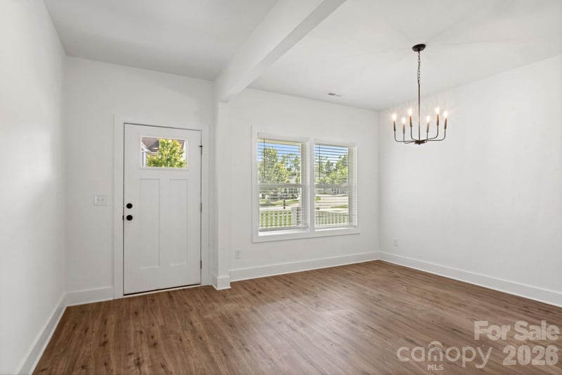 3022 Woodlands Creek Dr, Monroe, NC 28110