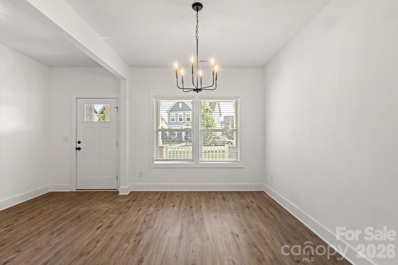 3022 Woodlands Creek Dr, Monroe, NC 28110
