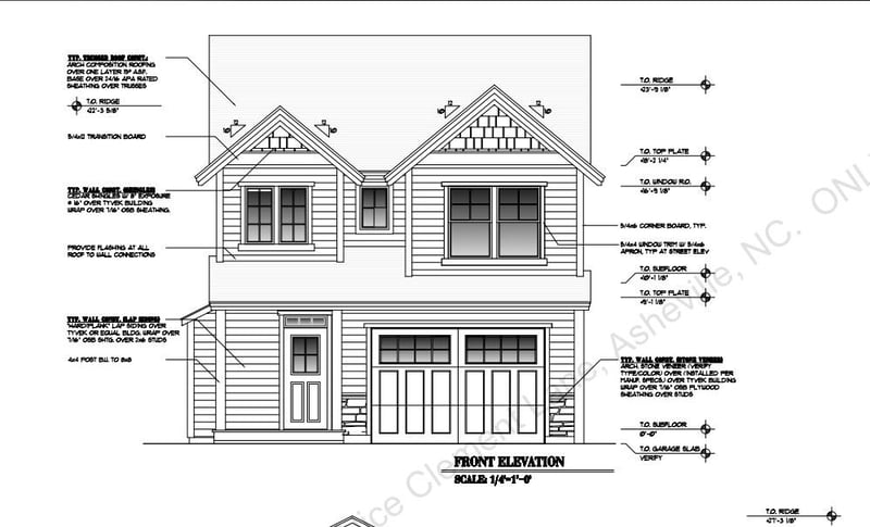 5 Shakedown St #20, Asheville, NC 28803