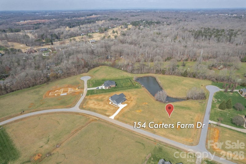 154 Carters Farm Dr, Statesville, NC 28625