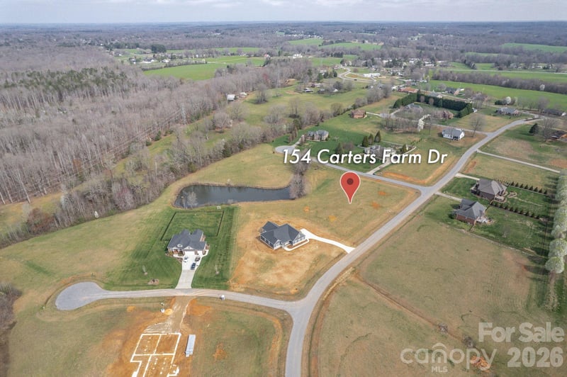 154 Carters Farm Dr, Statesville, NC 28625