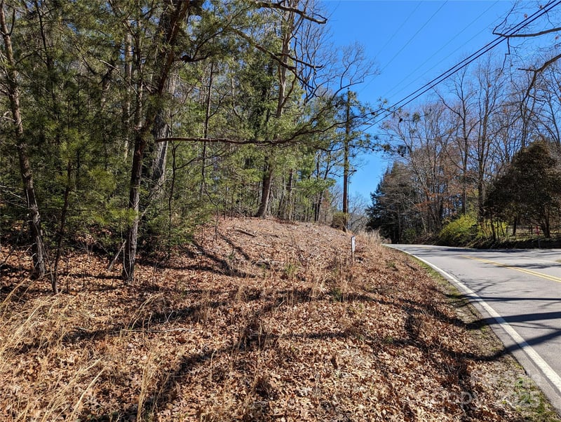 Lot 1 Chinquapin Hill, Black Mountain, NC 28711