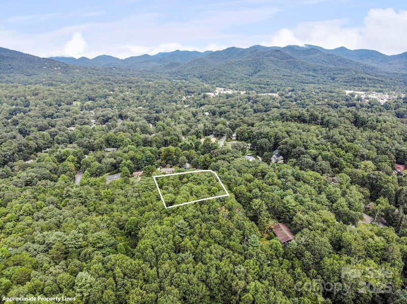 Lot 1 Chinquapin Hill, Black Mountain, NC 28711
