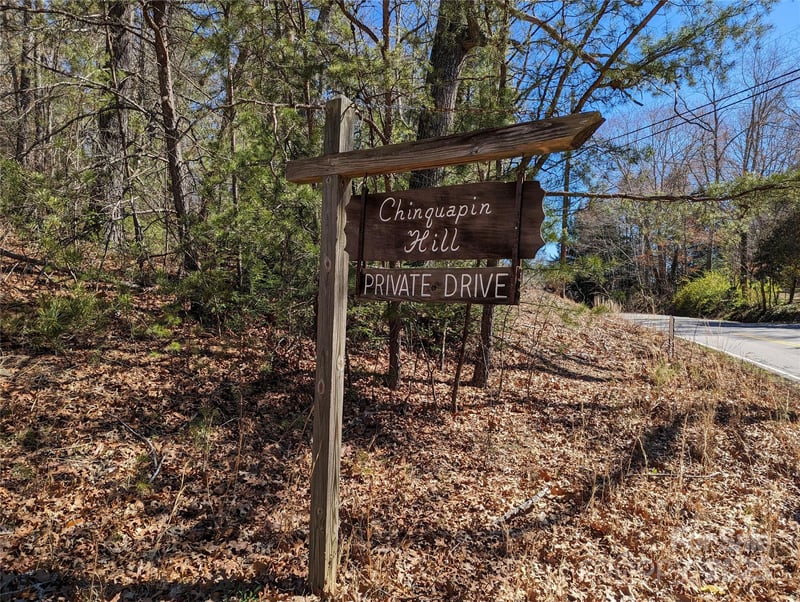 Lot 1 Chinquapin Hill, Black Mountain, NC 28711